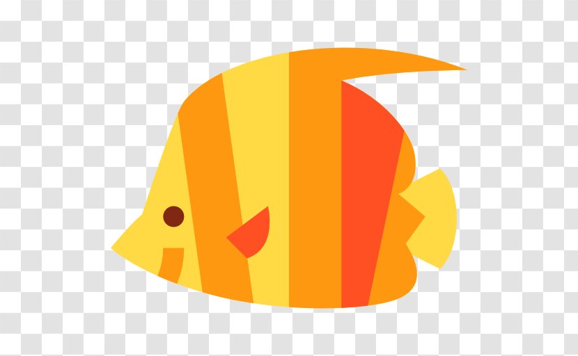 Clip Art - Yellow - Fish Tank Transparent PNG