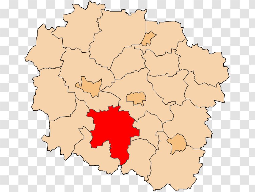 Mogilno County Brodnica Administrative Division Powiat Wikipedia - Area Transparent PNG