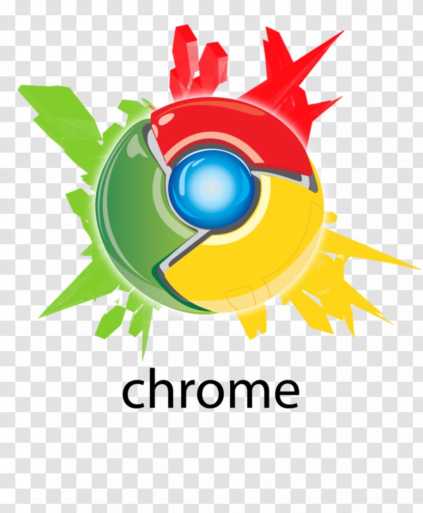Google Chrome Chromium Web Browser Logo - Os Transparent PNG