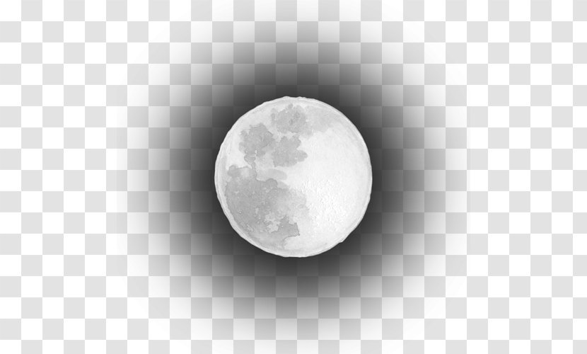 Full Moon Drawing Lunar Phase New - Book Transparent PNG
