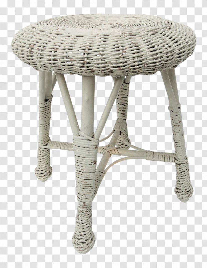 Table Wicker - Noble Chair Transparent PNG