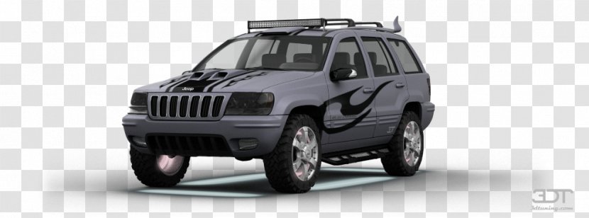 Tire Compact Sport Utility Vehicle Jeep Car Transparent PNG