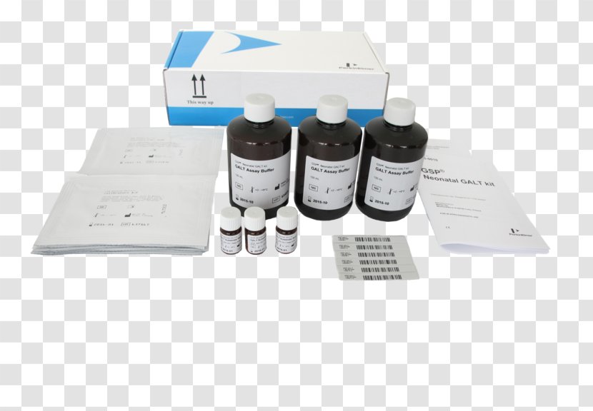 Newborn Screening PerkinElmer Infant Galactosemia - Biotinidase Deficiency - Galactose 1phosphate Transparent PNG