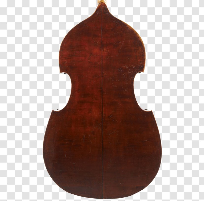 Violone Double Bass Violin Viola Electric Guitar Transparent PNG