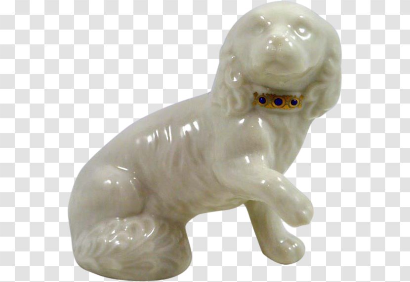 Dog Breed Figurine Transparent PNG