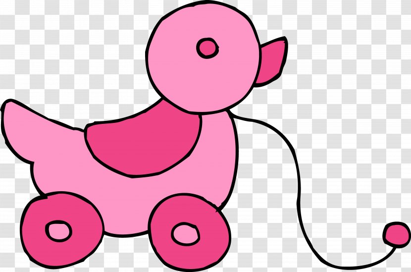 Toy Free Content Infant Clip Art - Watercolor - Pink Key Cliparts Transparent PNG