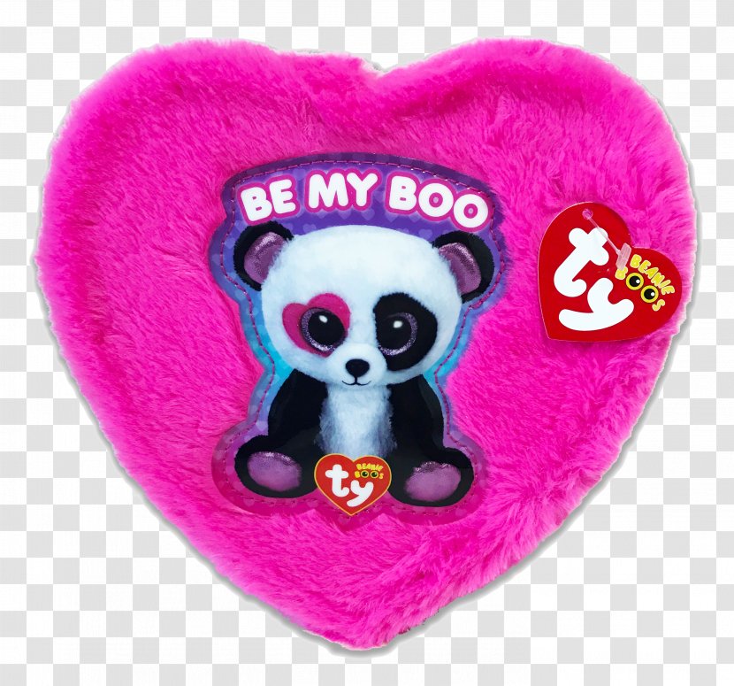 Stuffed Animals & Cuddly Toys Ty Inc. Gummi Candy Box - Beanie Boo Transparent PNG