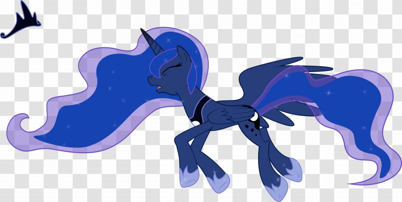 Pony Princess Luna The Crystal Empire - Animal Figure - Part 1 Clip ArtOthers Transparent PNG