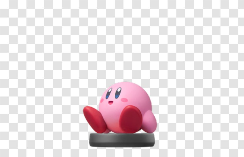 Super Smash Bros. For Nintendo 3DS And Wii U Kirby Star Allies Transparent PNG