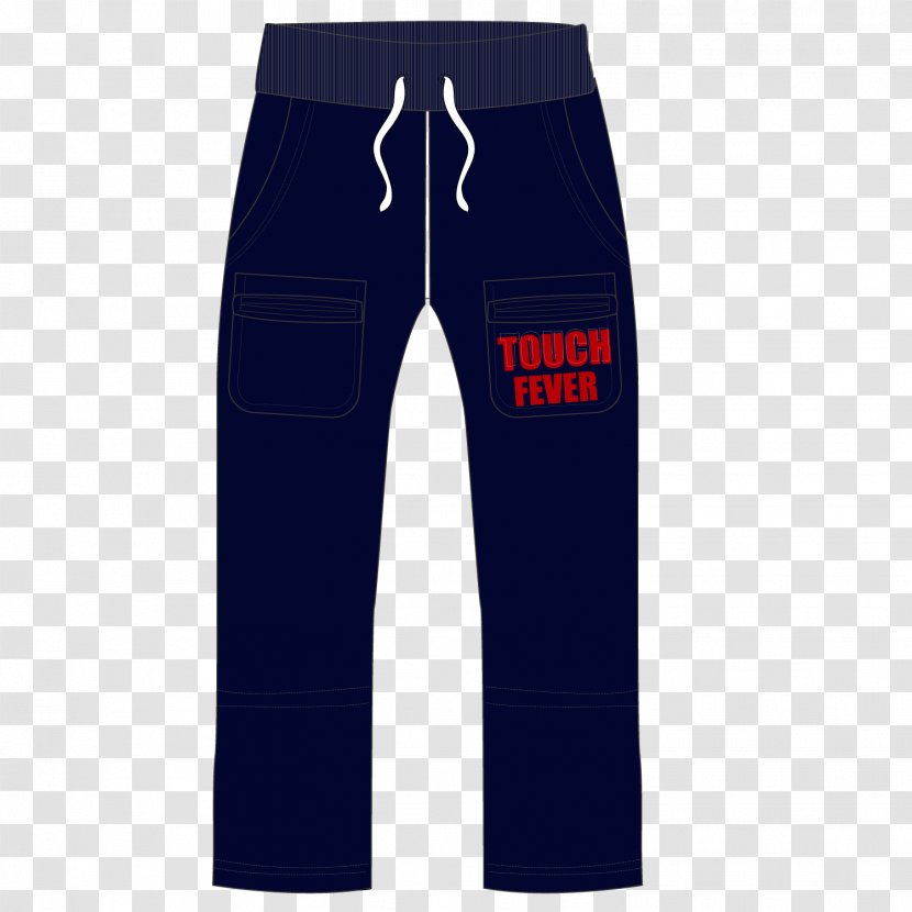 Jeans Trousers Brand Font Transparent PNG