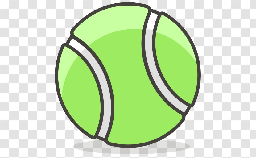 Super Nintendo Entertainment System Tennis Balls - Green Transparent PNG