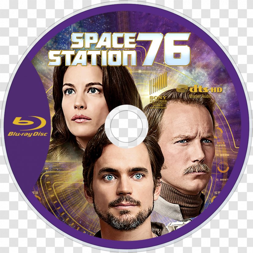 Patrick Wilson Jack Plotnick Space Station 76 Film Comedy - Actor Transparent PNG