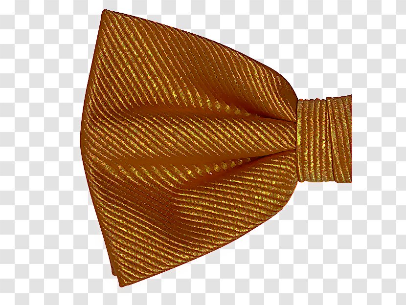 Bow Tie - Metal Transparent PNG