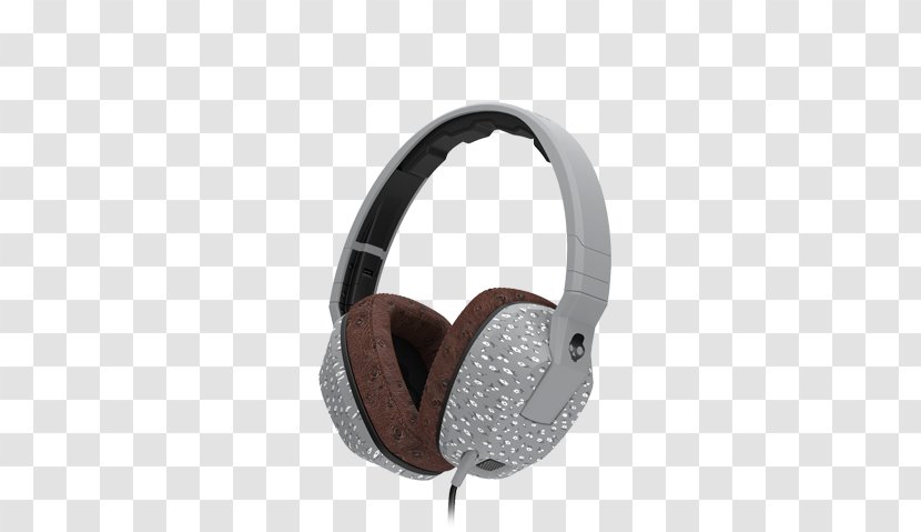 Microphone Skullcandy Hesh 2 3 Crusher Headphones - Chops Bud - Tv Ears Special Offer Transparent PNG