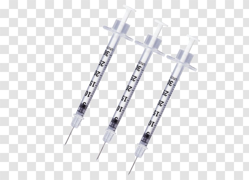Product Service - Syringe Transparent PNG