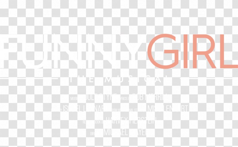 Logo Brand Line - Text Transparent PNG