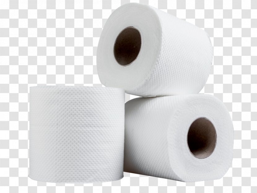 Toilet Paper Packing Materials Product Plastic - Towel Label Transparent PNG