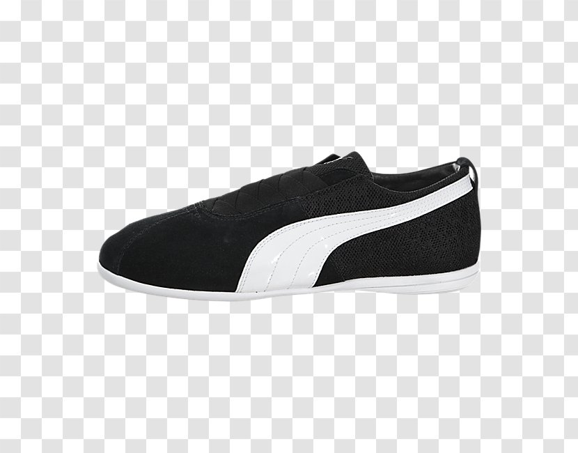 Sneakers Puma Shoe Converse Adidas - Reebok Transparent PNG