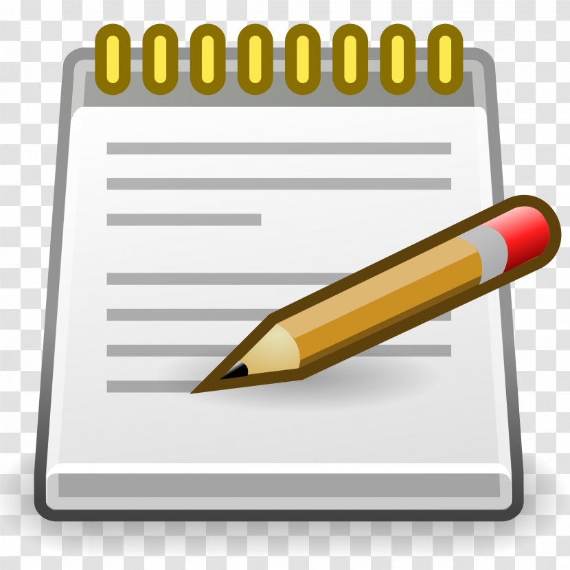 Note-taking Clip Art - Notetaking - Text Transparent PNG