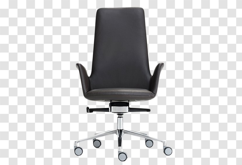 Office & Desk Chairs Furniture Interstuhl Swivel Chair - Upholstery Transparent PNG