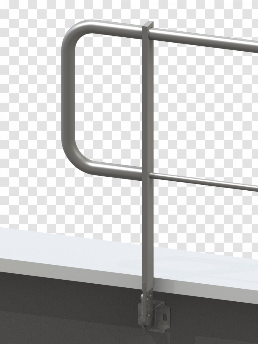 Window Handrail Line Angle Transparent PNG