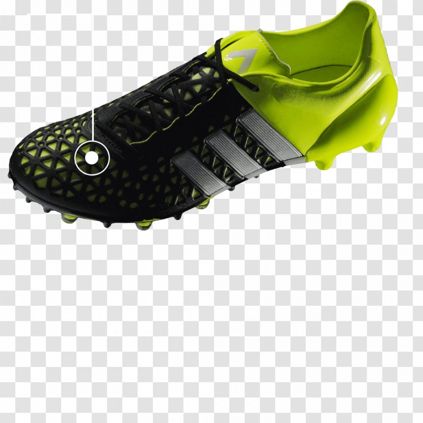 Track Spikes Sneakers Shoe Sportswear - Footwear - Adidas Soccer Shoes Transparent PNG