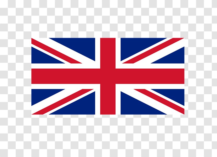 Union Jack United Kingdom Flag Of Great Britain England - Flagpole - Rush Art Transparent PNG