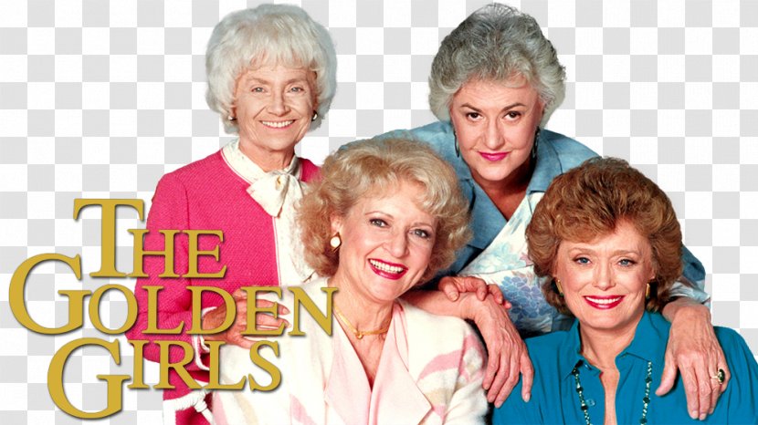 Bea Arthur The Golden Girls Sophia Petrillo Betty White Palace - People - Poster Background Transparent PNG