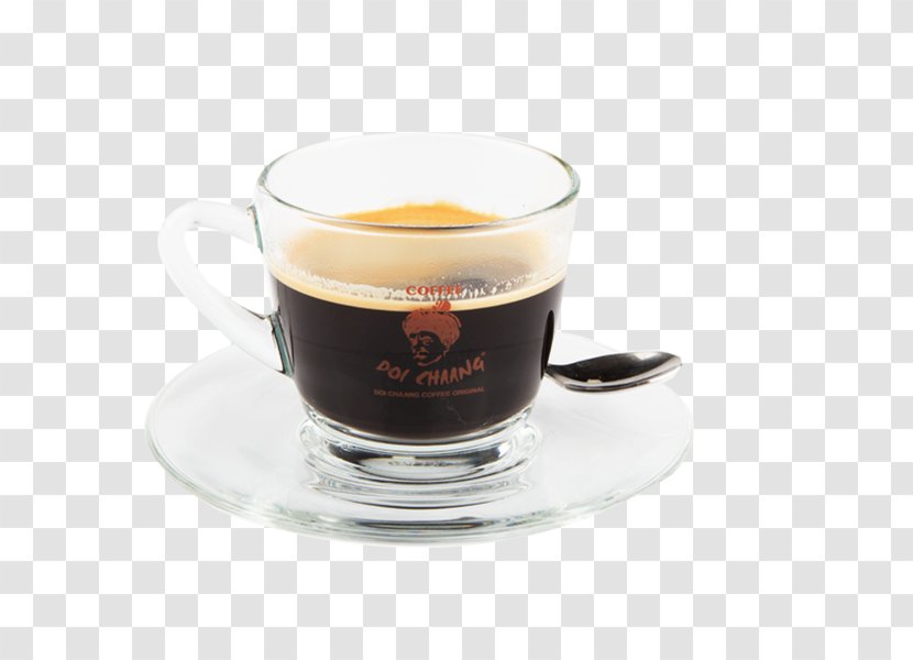 Espresso Ristretto Cappuccino Coffee Cup Instant - Lungo Transparent PNG