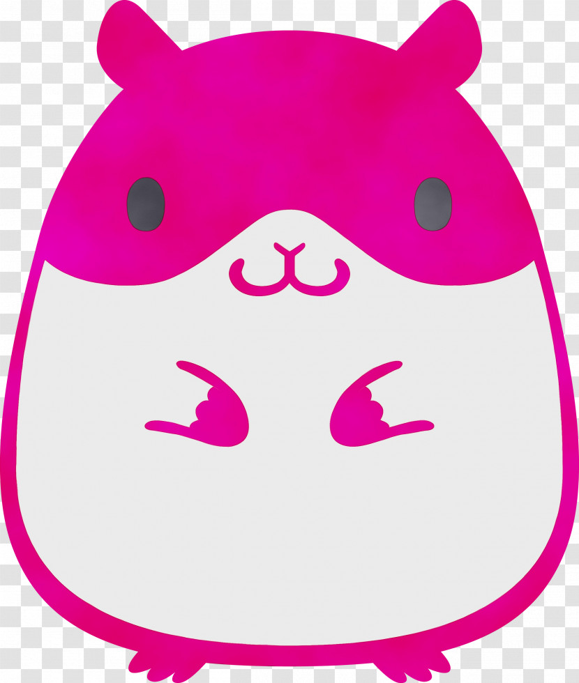 Hamster Transparent PNG