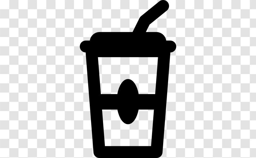 Cafe Coffee Fizzy Drinks Take-out Hot Chocolate - Drinking Straw - Take Away Transparent PNG