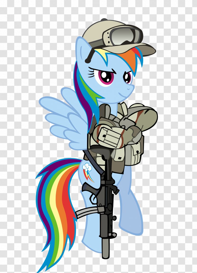 Horse Parody Pony Art - Museum - Rainbow Transparent PNG