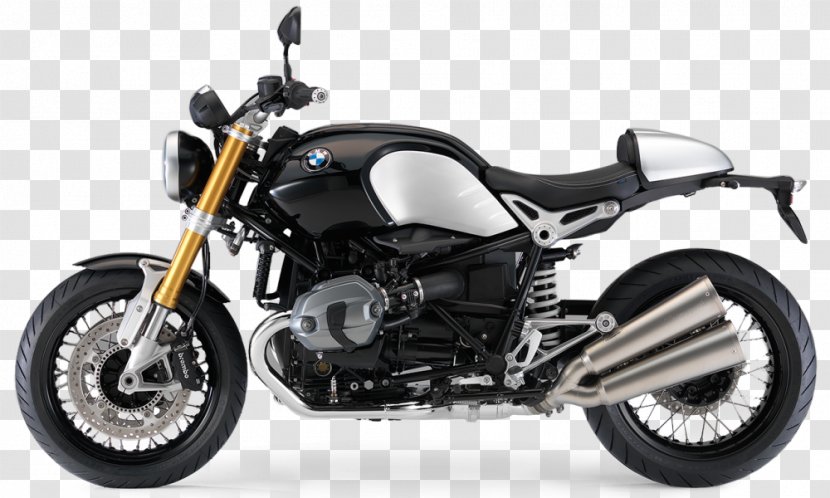 BMW R NineT Car Motorrad Motorcycle - Bmw C 650 Gt Transparent PNG