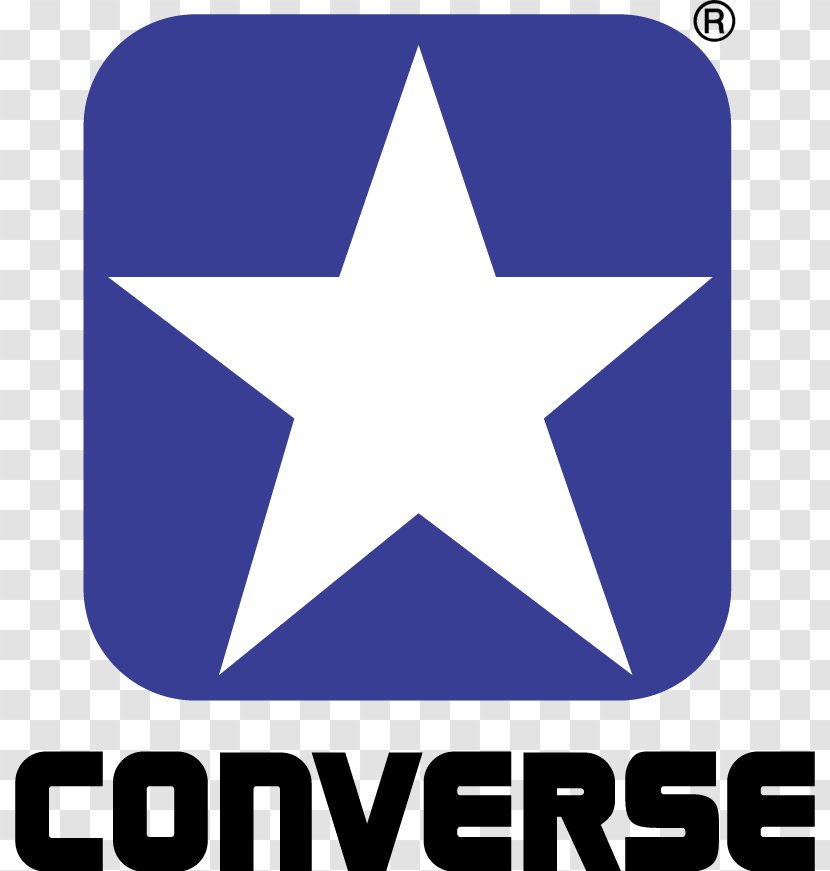 Converse Chuck Taylor All-Stars Logo Sneakers - Reebok Transparent PNG