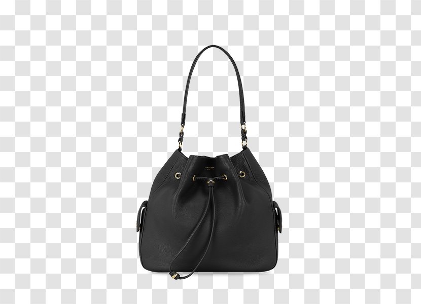 Handbag Leather Hobo Bag Clothing Accessories - Strap - Women Transparent PNG