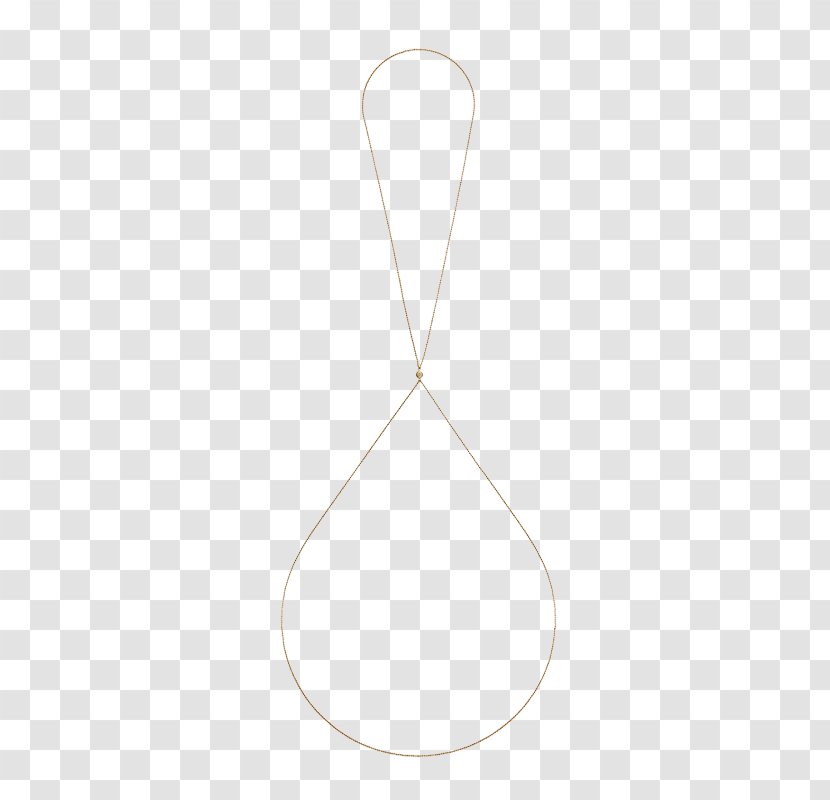 Necklace Charms & Pendants Body Jewellery Transparent PNG