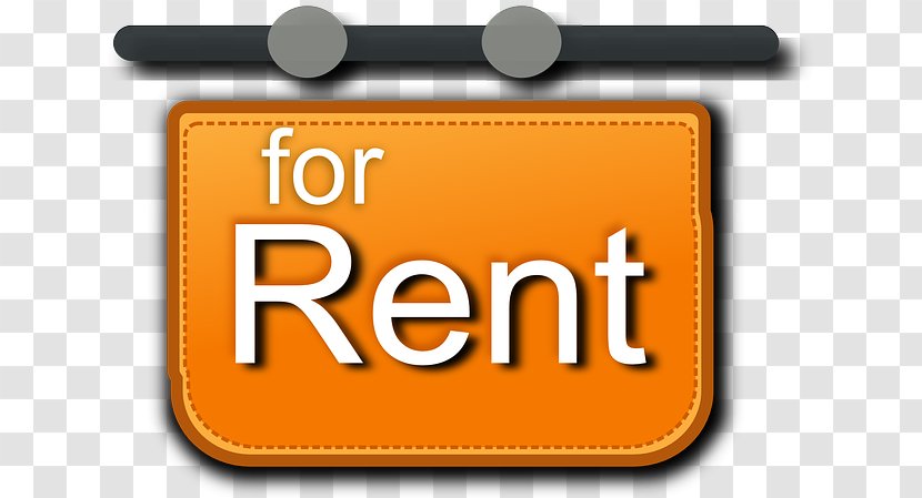 Renting Apartment Property Clip Art - Landlord - Rental Homes Luxury Transparent PNG