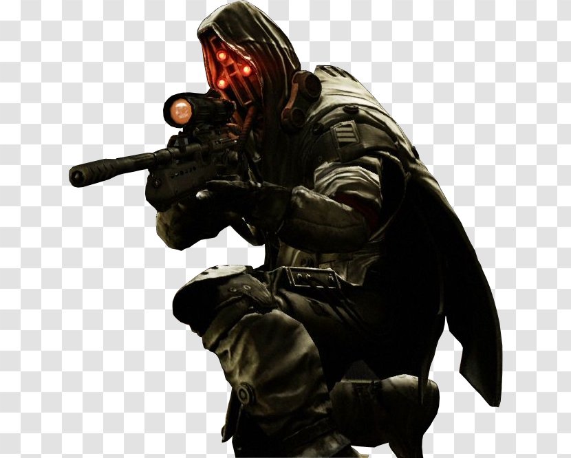 Killzone Shadow Fall 2 3 PlayStation - Firstperson Shooter Transparent PNG