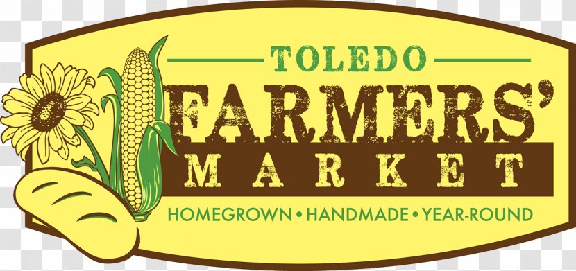 Farmers' Market Logo Agricultural Manager Font Product - Text Messaging - Farmers Transparent PNG
