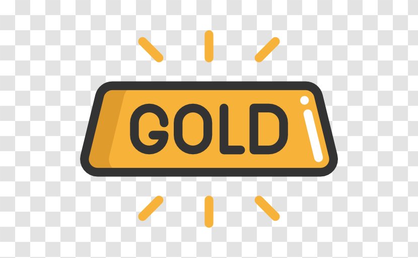Gold Bar Ingot Bank - Business Transparent PNG