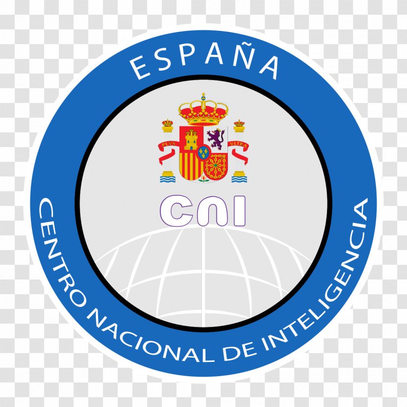 Spain Centro Nacional De Inteligencia Intelligence Agency Analysis Assessment - Security - Detective Transparent PNG