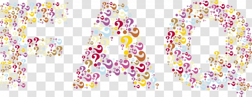 FAQ Background Process Clip Art - System Transparent PNG