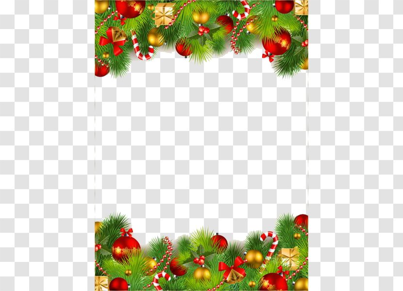 Christmas Ornament Santa Claus Clip Art - And Holiday Season - File Transparent PNG