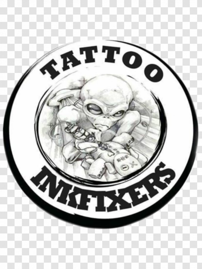 Tattoo Ink Fixers Indiegogo Artist Crowdfunding - Silhouette - Happy Ganesh Chaturthi Transparent PNG