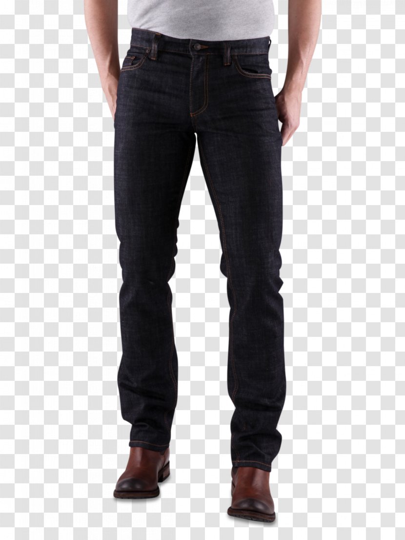 Slim-fit Pants Levi Strauss & Co. Levi's 501 Jeans - Trousers Transparent PNG