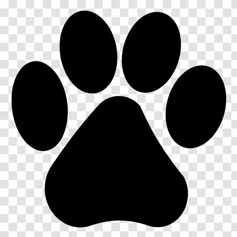 Dog Cat Paw Pet Puppy - Personal Grooming Transparent PNG