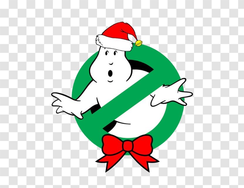 Ghostbusters: Sanctum Of Slime Stay Puft Marshmallow Man Slimer Logo - Film - Ghostbuster Ghost Cliparts Transparent PNG