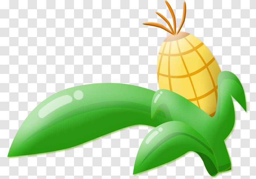 Maize Clip Art - Corn Transparent PNG