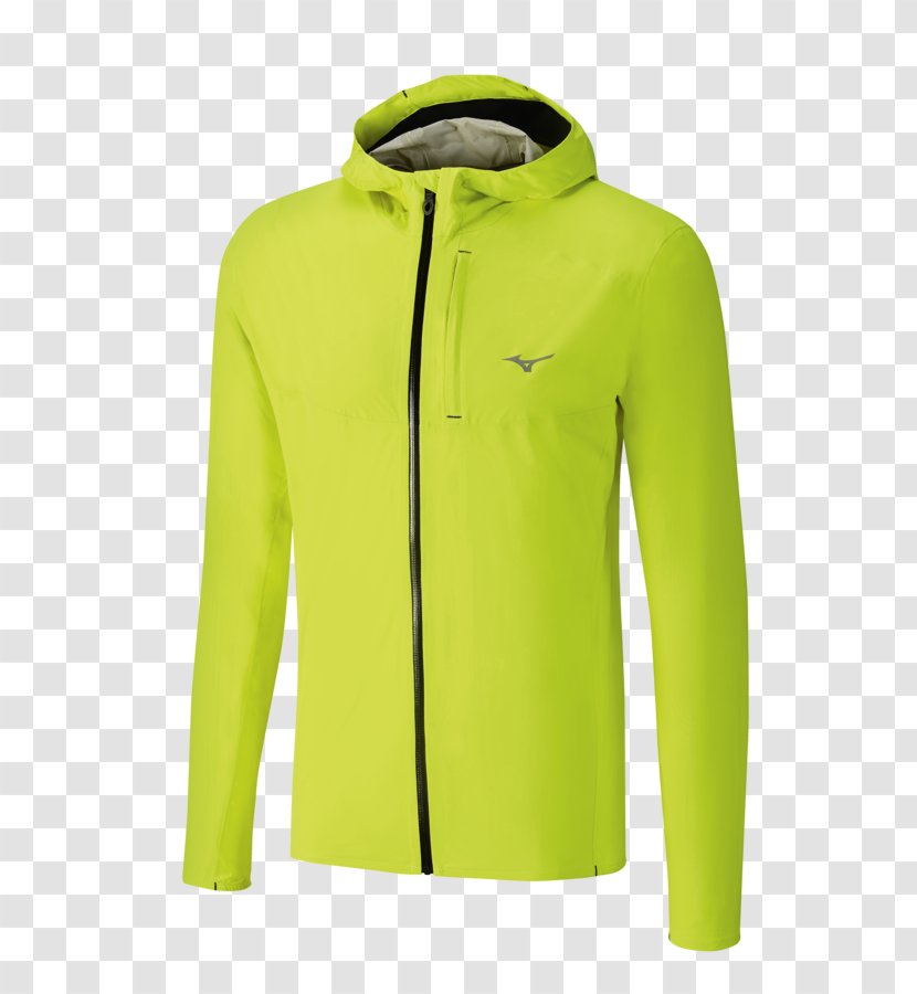 Jacket Hoodie Raincoat Clothing - Blouson - Safety Transparent PNG