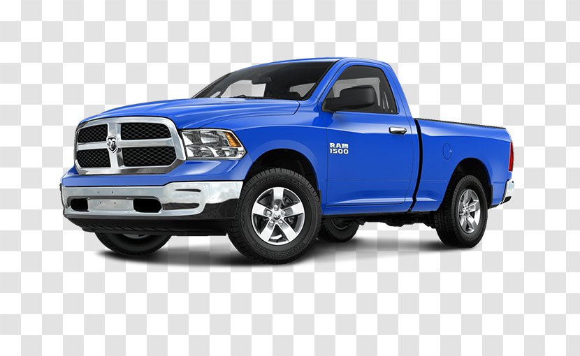 2018 RAM 1500 Ram Trucks Dodge Pickup Truck Chrysler - Blue Pearl Transparent PNG